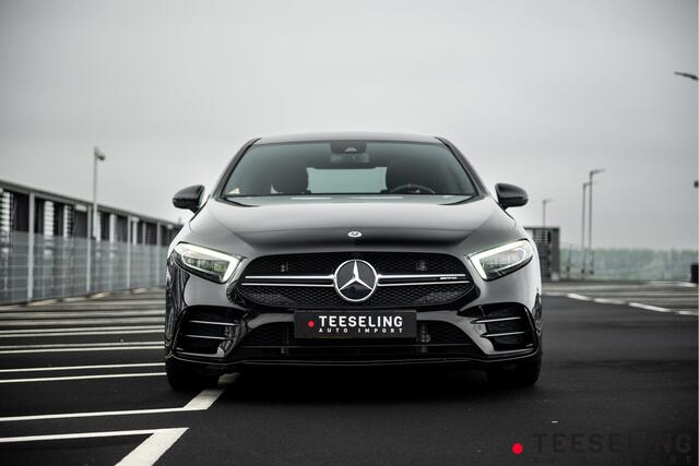 Mercedes-Benz A-KLASSE AMG 35 4MATIC Premium Plus | Pano | ACC | Head-up | VOL