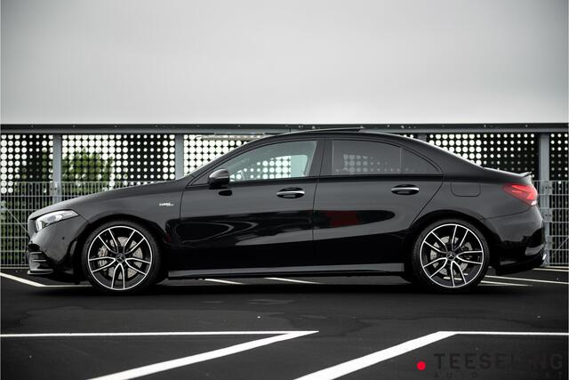 Mercedes-Benz A-KLASSE AMG 35 4MATIC Premium Plus | Pano | ACC | Head-up | VOL