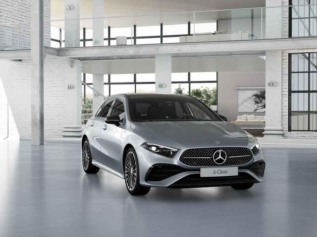 Mercedes-Benz A-KLASSE 250 e Business Solution AMG