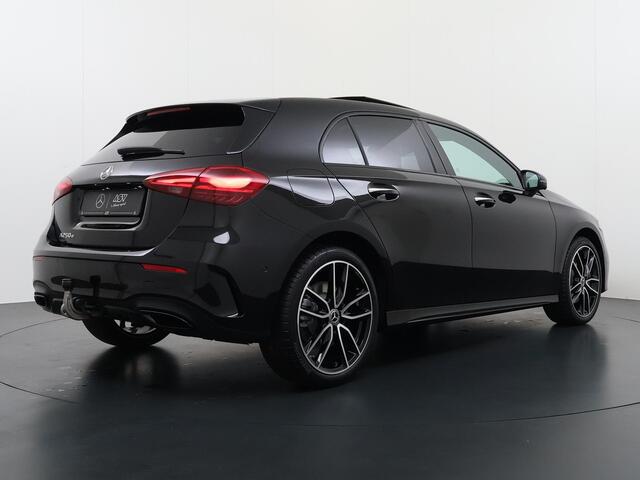 Mercedes-Benz A-KLASSE 250 e Business Solution AMG