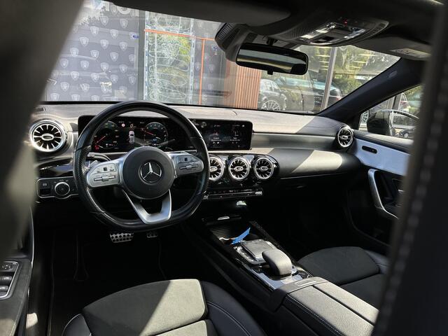 Mercedes-Benz A-KLASSE 250 e Business Solution AMG Limited Panoramadak Ambient Widescreen AMG Cruise Camera