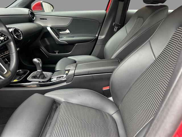 Mercedes-Benz A-KLASSE 160 Business Solution Luxury