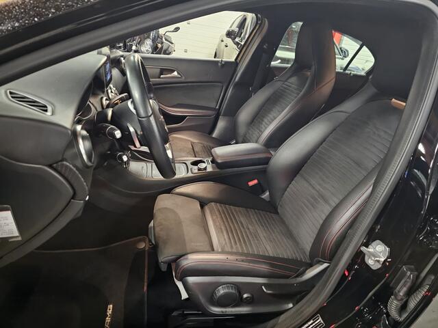 Mercedes-Benz A-KLASSE 180 AMG | Geen import | Trekhaak | AMG