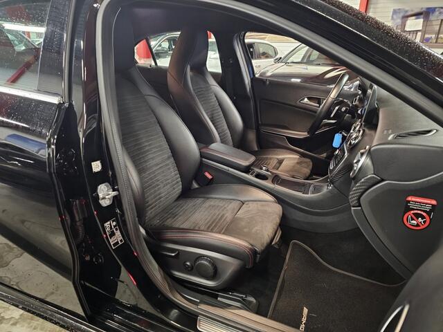 Mercedes-Benz A-KLASSE 180 AMG | Geen import | Trekhaak | AMG