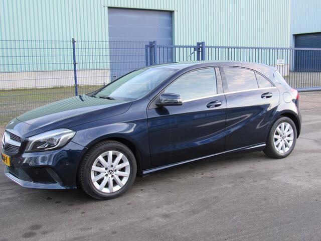 Mercedes-Benz A-KLASSE 160 Ambition