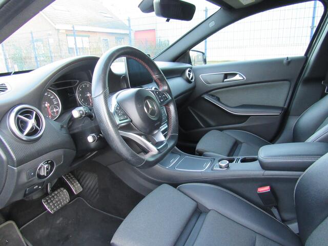 Mercedes-Benz A-KLASSE 160 Ambition