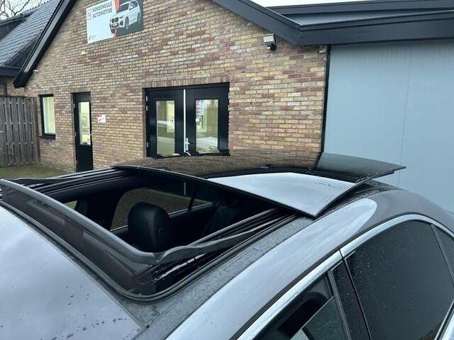 Mercedes-Benz A-KLASSE 180 D L. Ed. Premium + AMG Line, Xenon, Pano, Sfeer