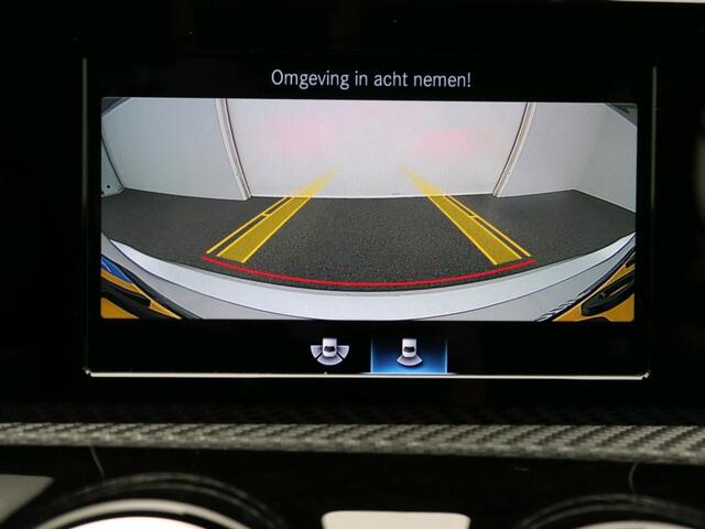 Mercedes-Benz A-KLASSE 160 Handgeschakeld Ledkoplampen | Achteruitrijcamera | Inclusief 24 maanden MB Certified garantie voor Europa.