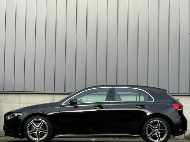 Mercedes-Benz A-KLASSE 180 Automaat AMG Wide-Screen Multibeam