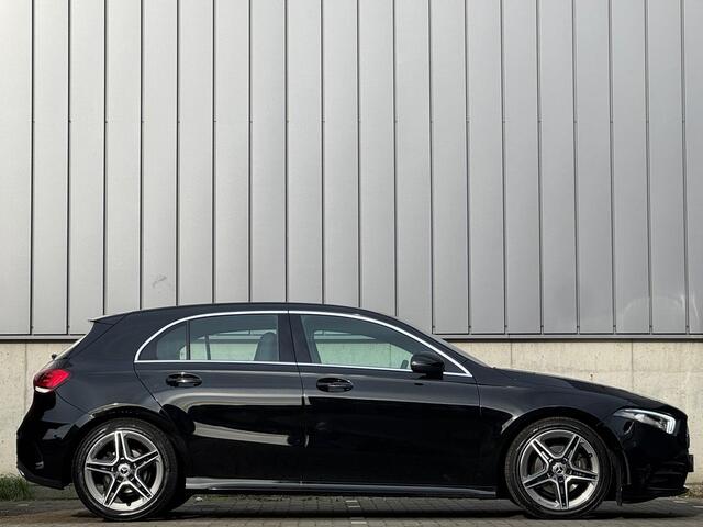 Mercedes-Benz A-KLASSE 180 Automaat AMG Wide-Screen Multibeam