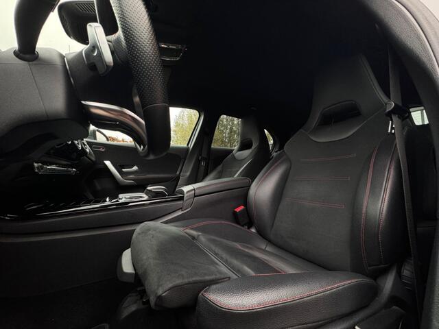 Mercedes-Benz A-KLASSE 180 Automaat AMG Wide-Screen Multibeam