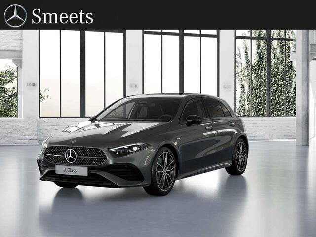 Mercedes-Benz A-KLASSE 250 e 140 Years Edition