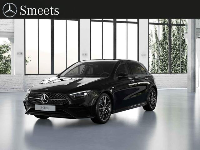 Mercedes-Benz A-KLASSE 250 e 140 Years Edition