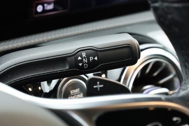 Mercedes-Benz A-KLASSE 250 e Business Solution Luxury Limited | Elek. Trekhaak | Leder | Stoelverw. | Navi | Camera | All Season | Cruise Control | 17''