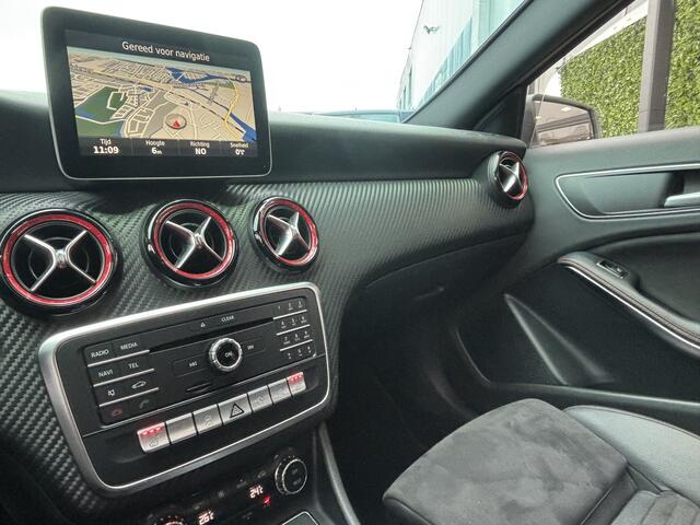 Mercedes-Benz A-KLASSE AMG 45 381PK 4MATIC | Pano | Camera | Sfeer | 19"LMV