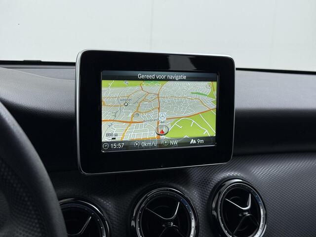 Mercedes-Benz A-KLASSE 160 My First Star NL Auto 2e Eigenaar NAP Navigatie