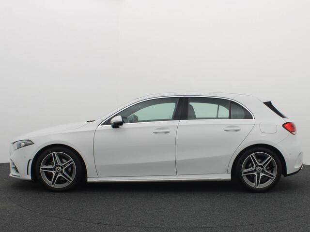 Mercedes-Benz A-KLASSE 180 Business Solution AMG WIDESCREEN / FULL LED / CARPLAY / CAMERA / STOELVERW / NAVI / CLIMA / PDC / NL-AUTO