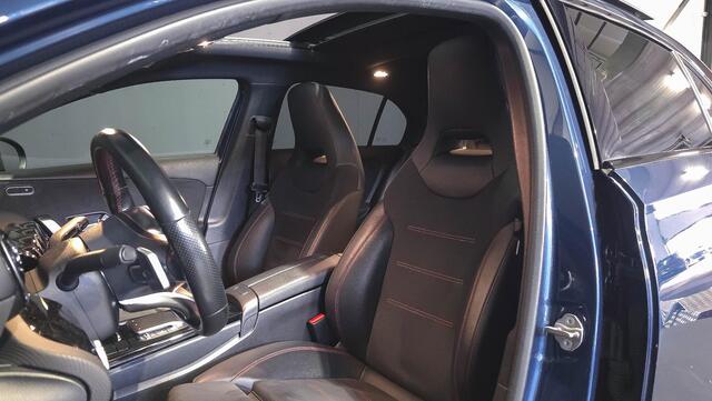 Mercedes-Benz A-KLASSE 180 AMG Line | Panorama | Camera | Carplay