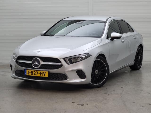 Mercedes-Benz A-KLASSE 220 Advantage