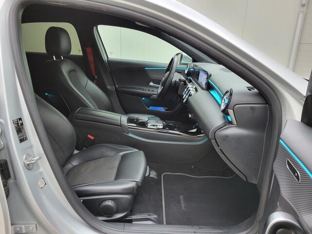 Mercedes-Benz A-KLASSE 220 Advantage