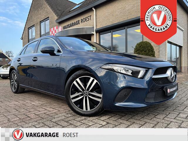 Mercedes-Benz A-KLASSE 180 Luxury Line Automaat Full LED / Navigatie / Camera