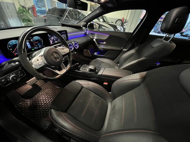 Mercedes-Benz A-KLASSE 250 e Business Line PANO*Volle auto*2022