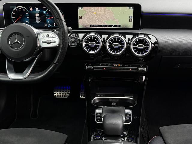 Mercedes-Benz A-KLASSE 200 Business Solution AMG I Aut. I Navi I Pano.dak I Carplay