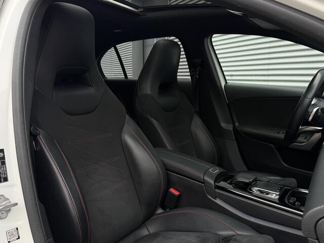 Mercedes-Benz A-KLASSE 200 Business Solution AMG I Aut. I Navi I Pano.dak I Carplay