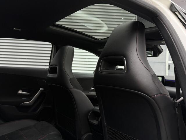 Mercedes-Benz A-KLASSE 200 Business Solution AMG I Aut. I Navi I Pano.dak I Carplay