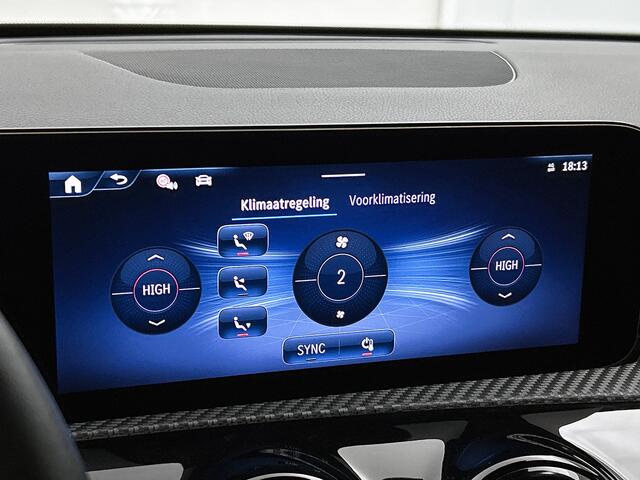 Mercedes-Benz A-KLASSE 250 e Star Edition | Dodehoekassistent | Distronic | Antidiefstalpakket GUARD 360° | Spiegelpakket | High-performance led-koplampen | Inclusief 24 maanden MB Certified garantie voor Europa.