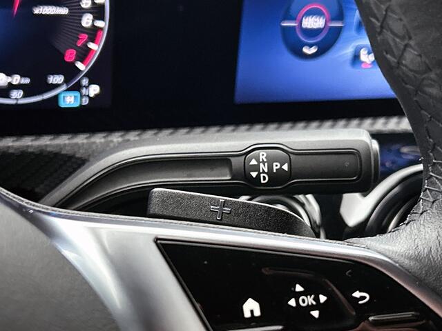 Mercedes-Benz A-KLASSE 250 e Star Edition | Dodehoekassistent | Distronic | Antidiefstalpakket GUARD 360° | Spiegelpakket | High-performance led-koplampen | Inclusief 24 maanden MB Certified garantie voor Europa.