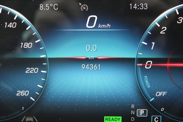 Mercedes-Benz A-KLASSE 250e AUT8 AMG Limited NAVI SFEER