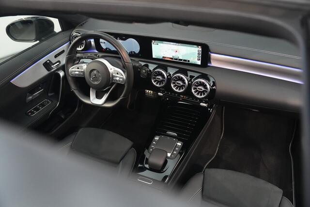 Mercedes-Benz A-KLASSE 250 e AMG ? EDITION ? PANO ? MEMORY ? CAMERA ? NIGHT ? CRUISE