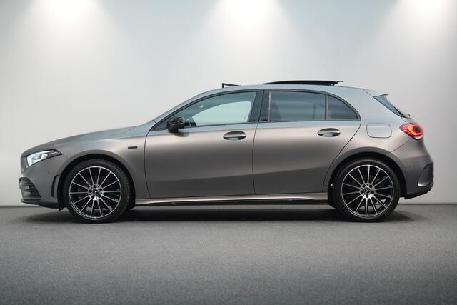 Mercedes-Benz A-KLASSE 250 e AMG ? EDITION ? PANO ? MEMORY ? CAMERA ? NIGHT ? CRUISE