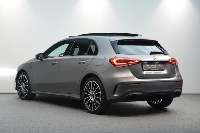 Mercedes-Benz A-KLASSE 250 e AMG ? EDITION ? PANO ? MEMORY ? CAMERA ? NIGHT ? CRUISE