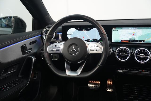 Mercedes-Benz A-KLASSE 250 e AMG ? EDITION ? PANO ? MEMORY ? CAMERA ? NIGHT ? CRUISE