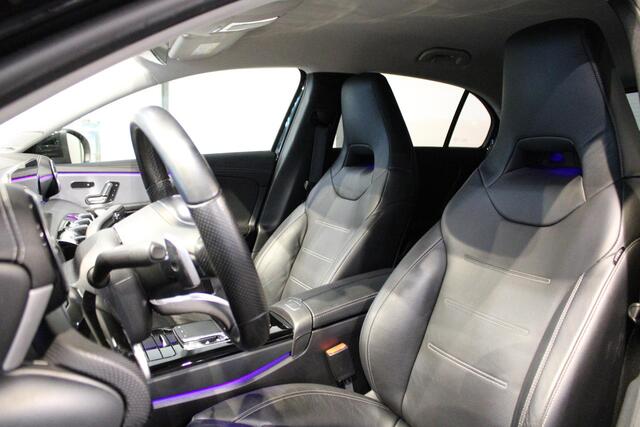 Mercedes-Benz A-KLASSE Hatchback 250