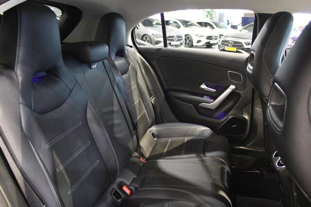 Mercedes-Benz A-KLASSE Hatchback 250