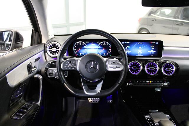 Mercedes-Benz A-KLASSE Hatchback 250