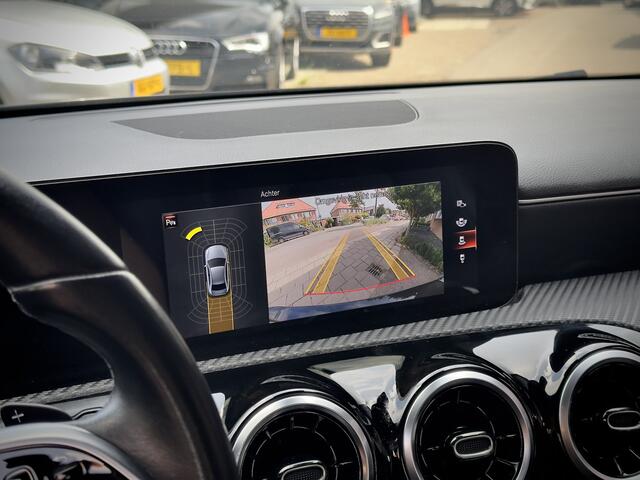 Mercedes-Benz A-KLASSE 250 e AUT8 LUXURY-LINE LEDER NAVI CAMERA VIRTUAL-DASH LED LMV PDC