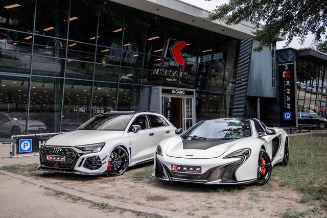 Mercedes-Benz A-KLASSE A250e Business AMG Limited |Pano|Memory|Ambient|VOLL|