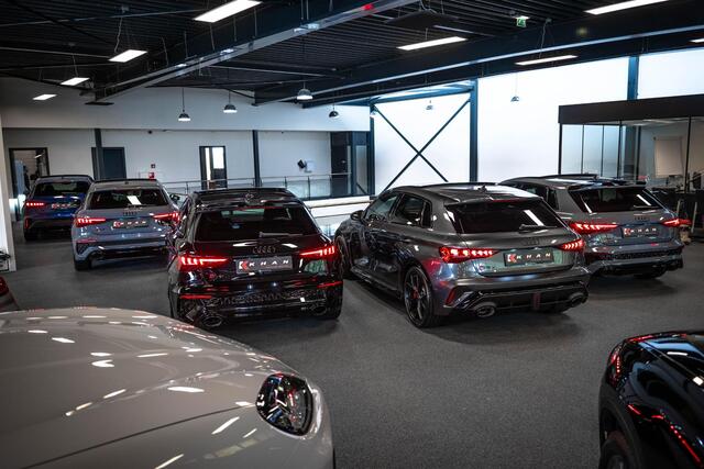 Mercedes-Benz A-KLASSE A250e Business AMG Limited |Pano|Memory|Ambient|VOLL|