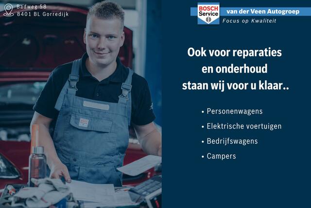 Mercedes-Benz A-KLASSE 180 Business Solution | Incl. 12 maanden garantie | Cruise control | Climate control | Apple carplay/Android auto | DAB radio | Navigatie | Parkeercamera | Lane assist |