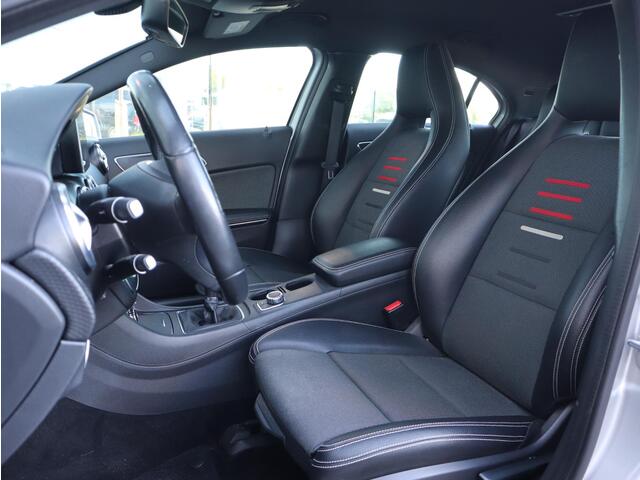 Mercedes-Benz A-KLASSE 180 Business Solution