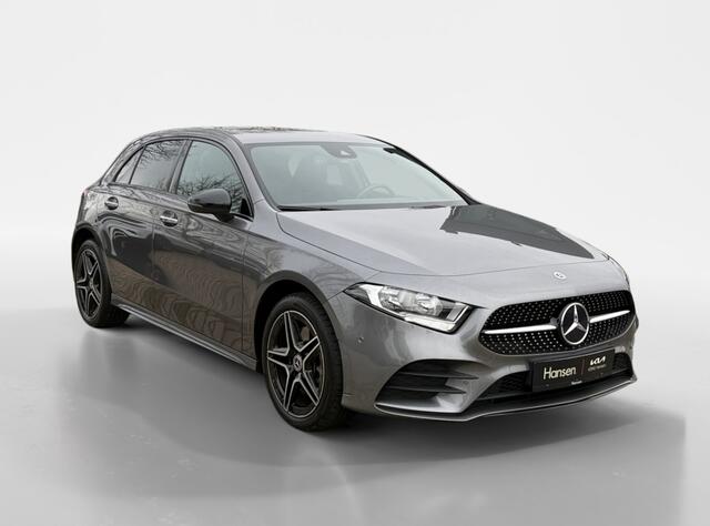 Mercedes-Benz A-KLASSE 250e AMG Line I Alcantara I Widescreen I Ambient Light | Apple Carplay/Android Auto | DAB | LED koplampen