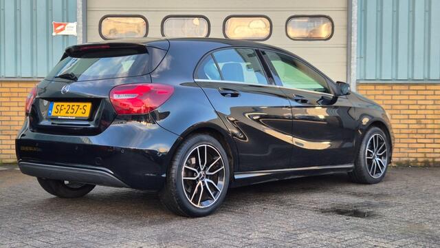 Mercedes-Benz A-KLASSE 160 Ambition