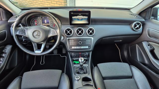 Mercedes-Benz A-KLASSE 160 Ambition