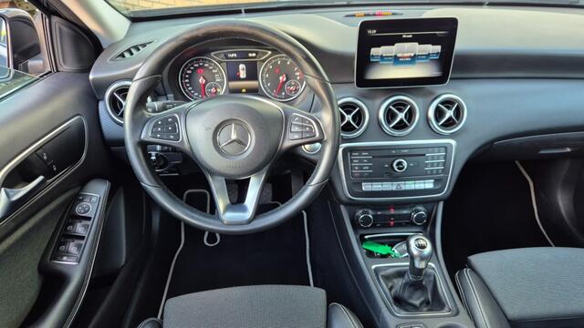 Mercedes-Benz A-KLASSE 160 Ambition
