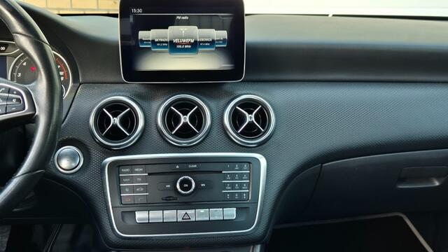 Mercedes-Benz A-KLASSE 160 Ambition
