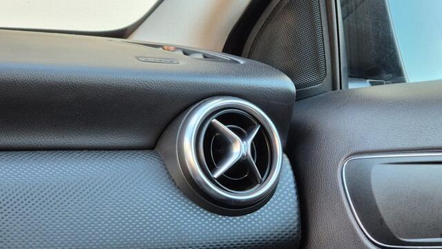 Mercedes-Benz A-KLASSE 160 Ambition